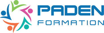 Logo-paden-formation