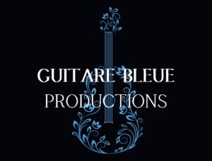 Guitare Bleue PRODUCTIONS